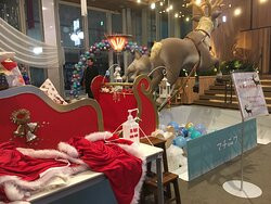 Machiniwa-八户市必去景点