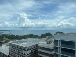 达尔文皇冠假日酒店主图