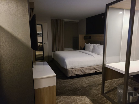 SpringHill Suites Indianapolis Westfield主图