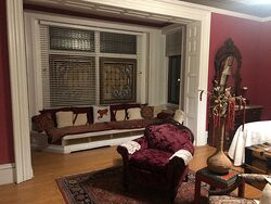 The Parador Inn of Pittsburgh主图