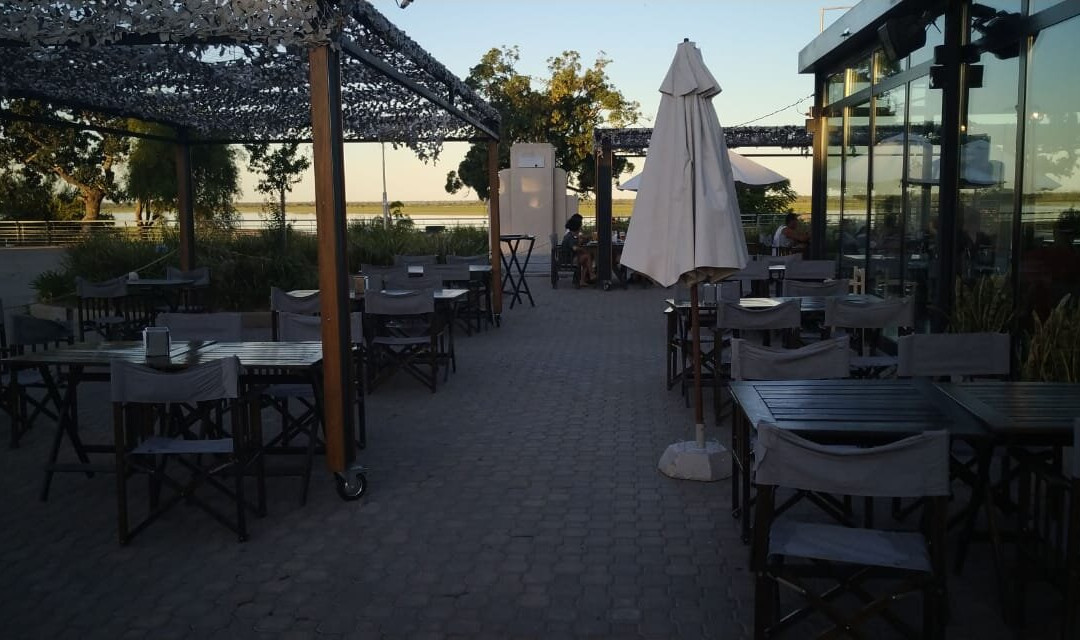 Parque San Martin-San Nicolas de los Arroyos必去景点