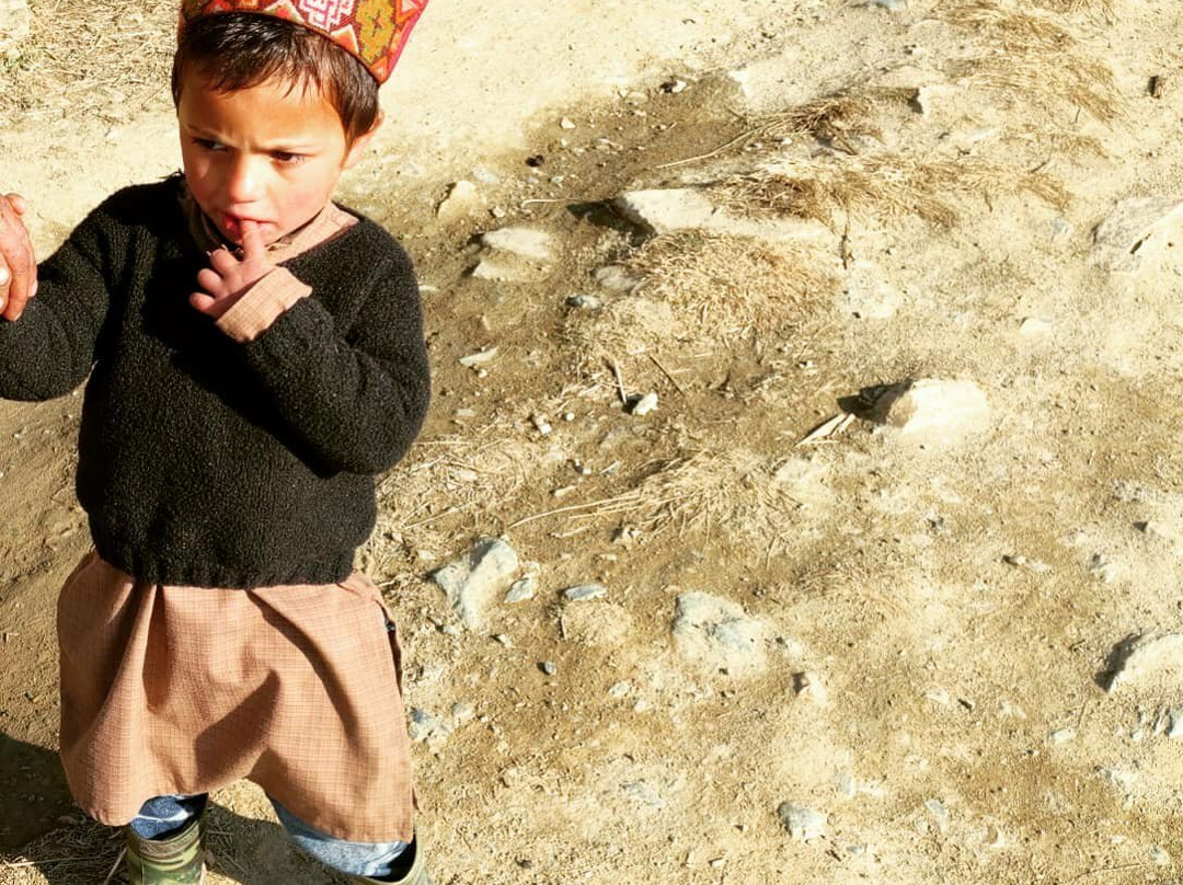 Trout Adventure-Banjar必去景点