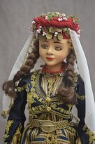 Poupees du Monde-拉巴特必去景点