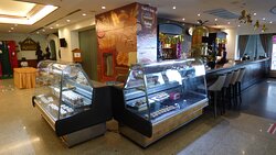 双莲酒店-餐饮