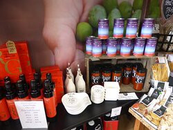 Rich Glen Olive Estate-Yarrawonga必去景点