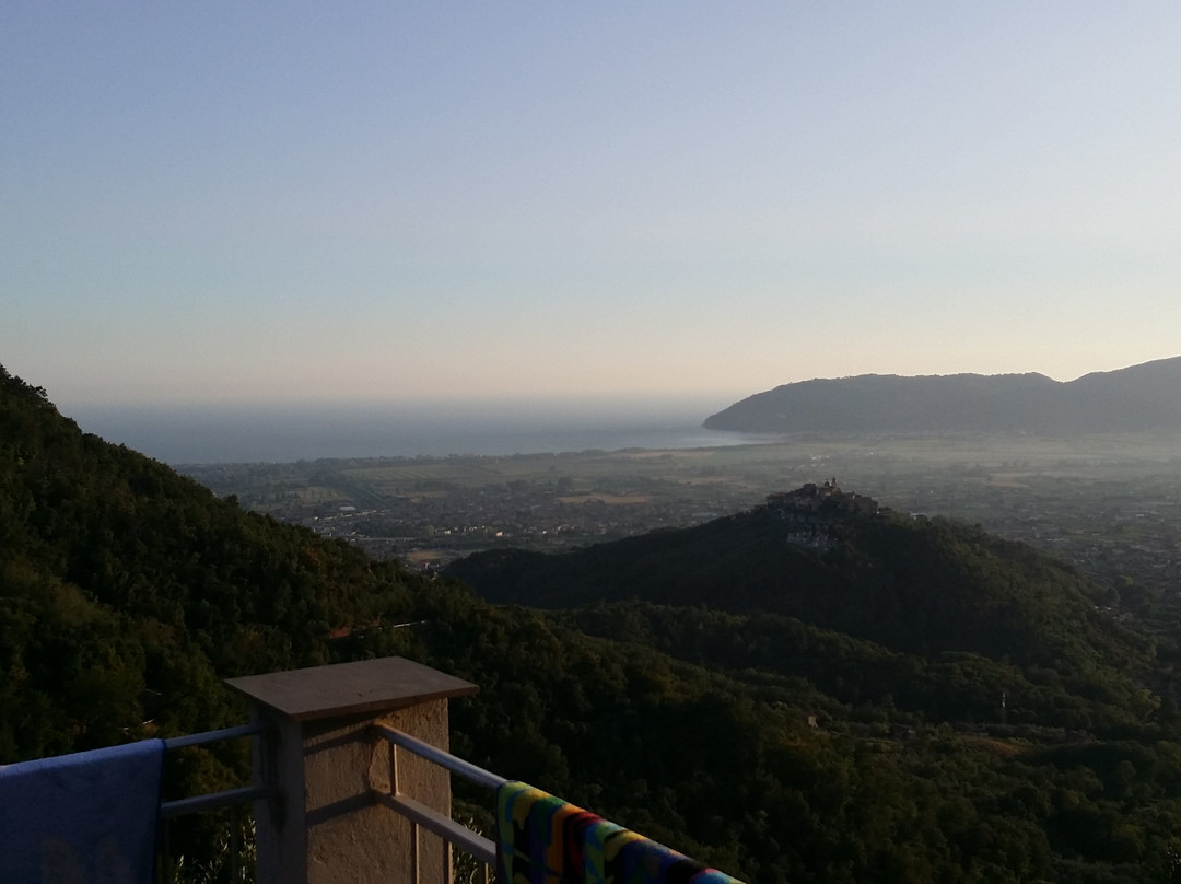 Al Vecchio Convento Mare e Monti