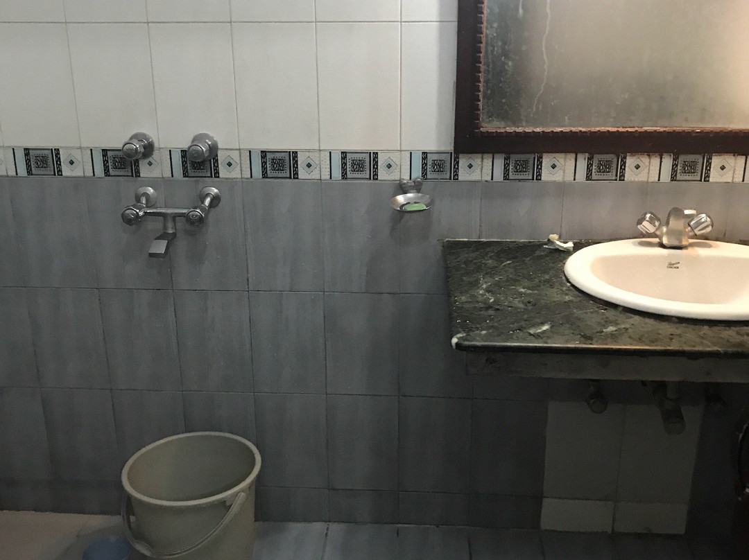 KMVN Tourist Rest House Ramnagar主图