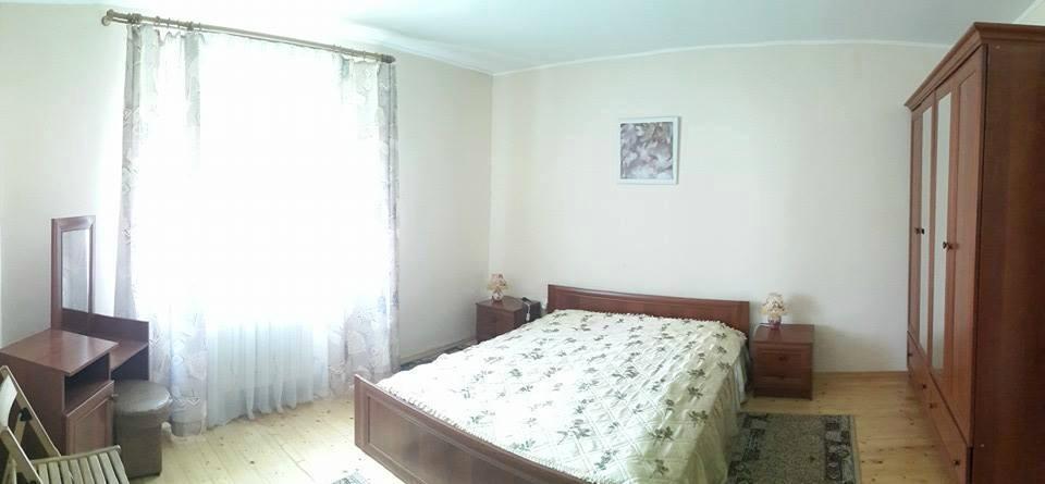 Panorama Guesthouse-客卧