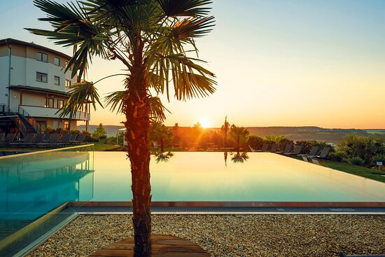 Hotel & Spa Larimar主图