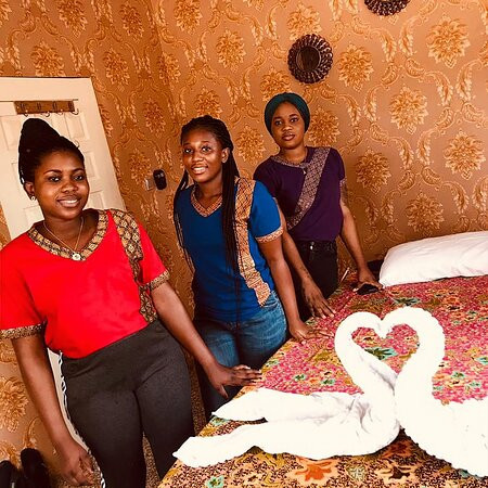 Orchid Thai Massage Accra景点图片