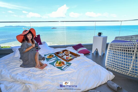 U Jomtien Pattaya主图