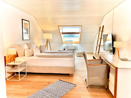 亚奇特尔奇姆斯酒店主图