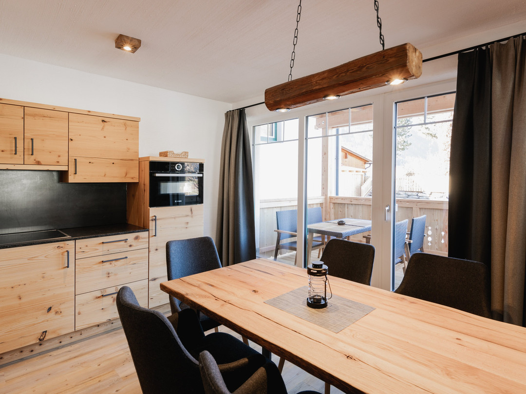 Landhaus Holzer