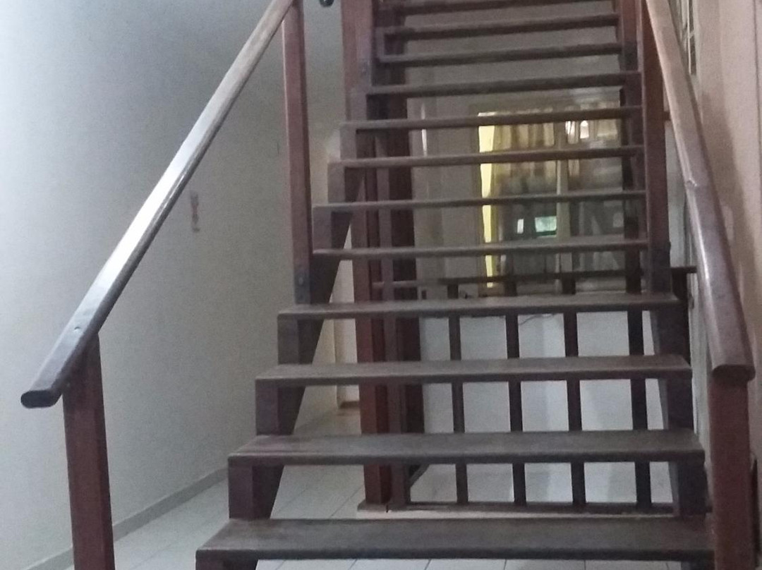 Juazeiro酒店住宿-Hotel Rio Center