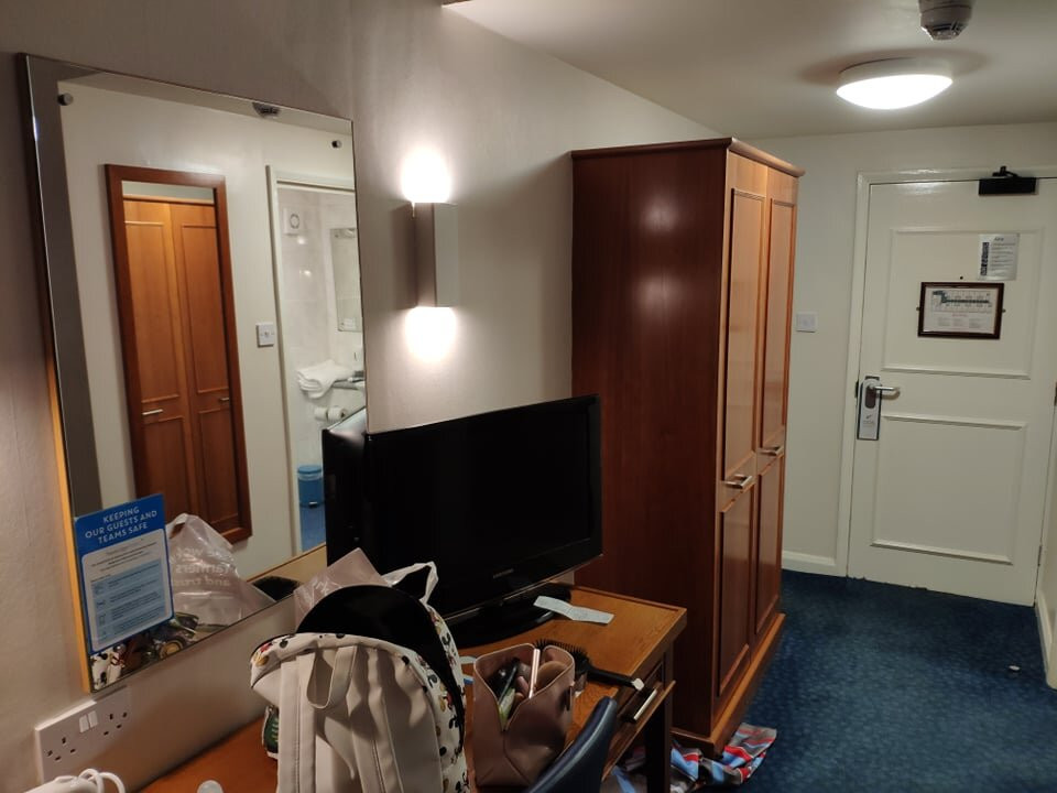 Travelodge Northampton Round Spinney主图