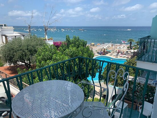 Hotel Ambasciatori主图