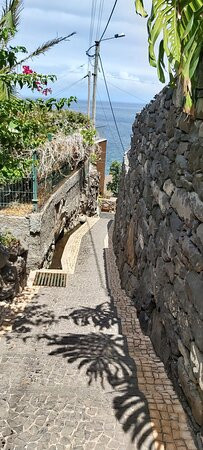 Roseiras House-Jardim do Mar必去景点