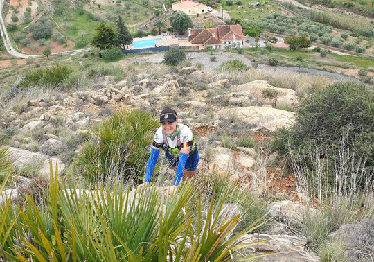 Cabezo Del Lobo-Perin必去景点