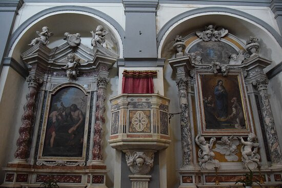 Chiesa di San Remigio景点图片