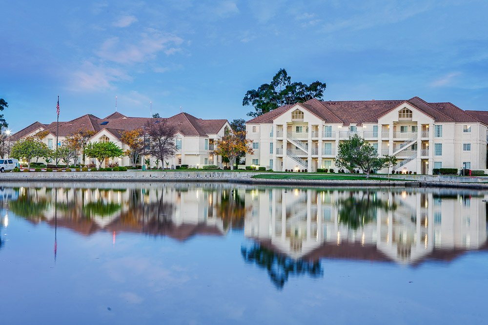 贝尔蒙特红木海岸凯悦酒店主图