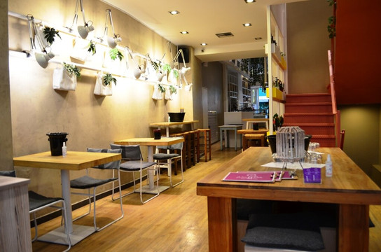 Wine Bar 33-雅典必去景点