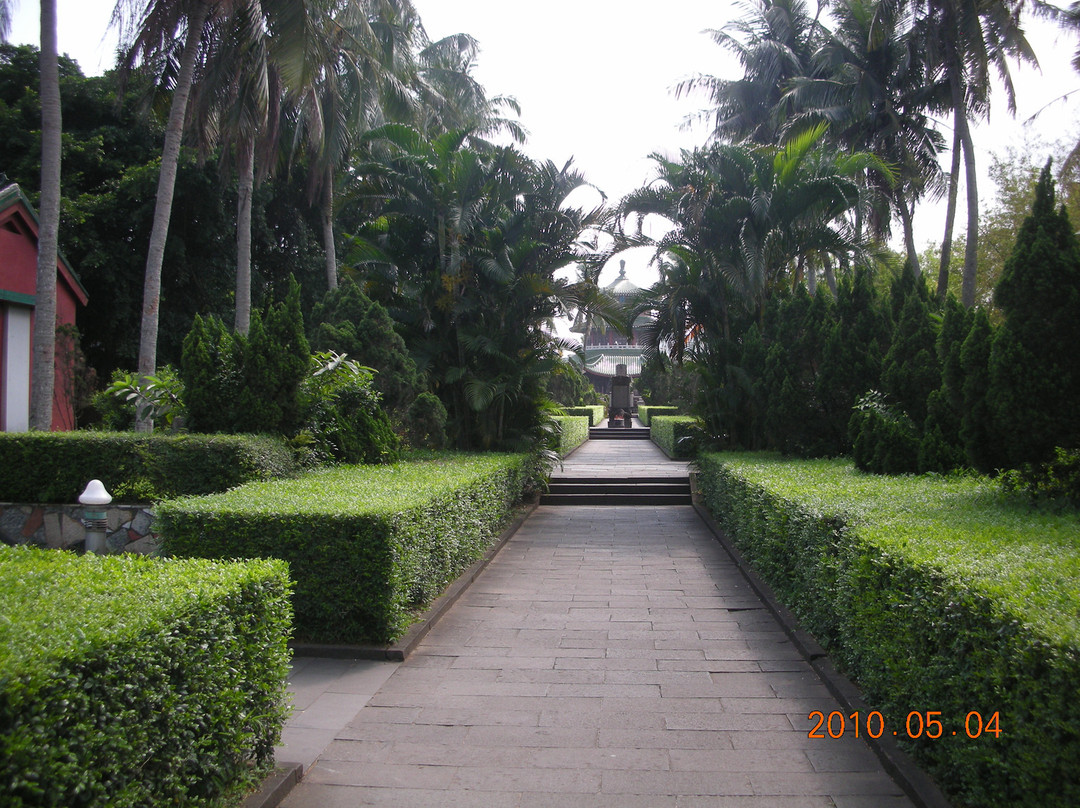 北京速8首都机场后沙峪地铁站店主图