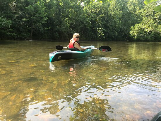 Twin River Outfitters-Covington必去景点