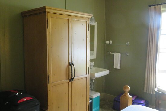 奎纳尔特湖别墅主图