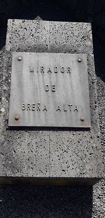 Mirador De La Cumbre景点图片
