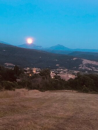 La Bastide Du Claus主图