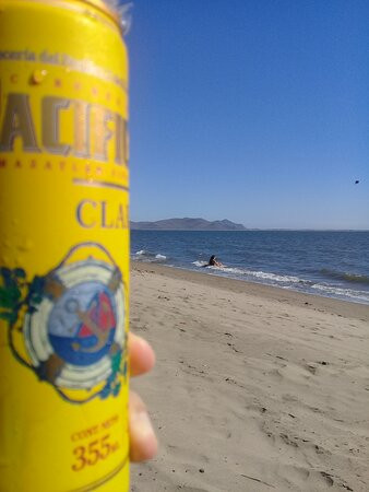 Beach Club Maviri-Topolobampo必去景点