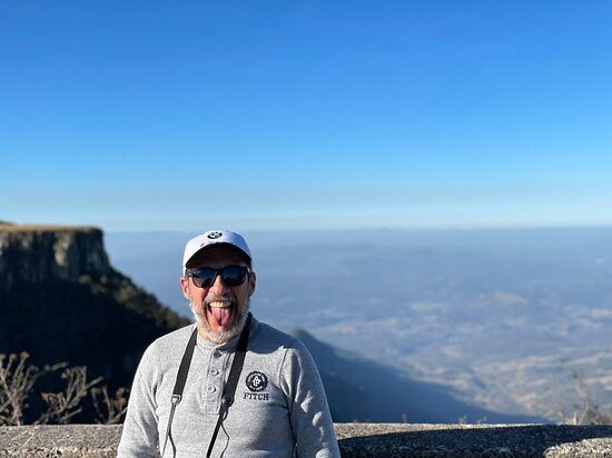 Mirante da Serra do Rio do Rastro-Bom Jardim da Serra必去景点