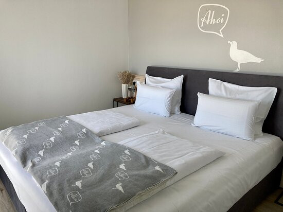 Beach Motel Heiligenhafen主图
