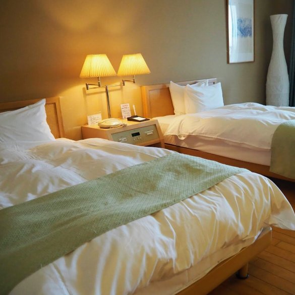 Chirihama Hotel Yubana-客卧