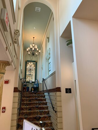 The Kemp Center for the Arts景点图片