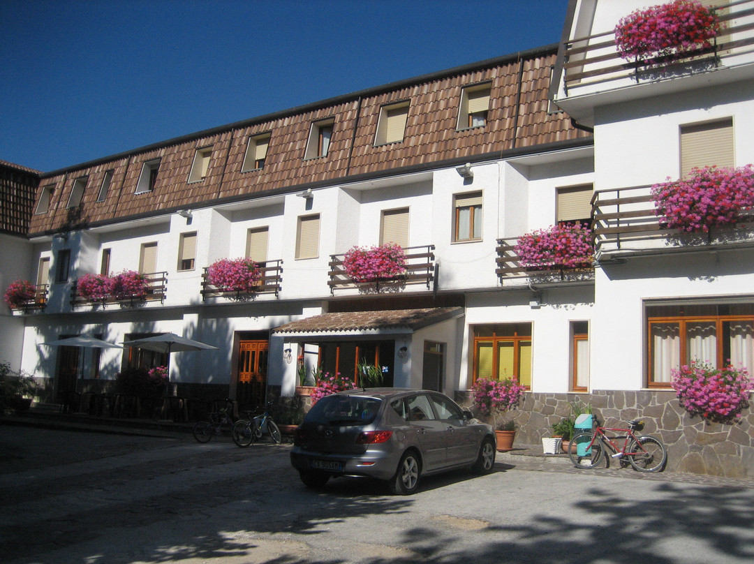 Hotel Abruzzo主图