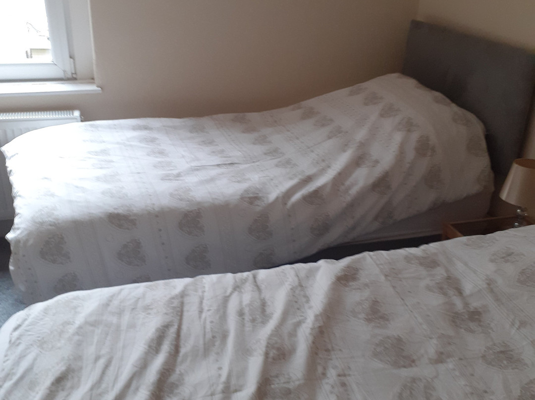 Castell Cottages (Van Rd)