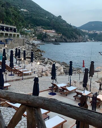 Hotel La Perla del Capo主图