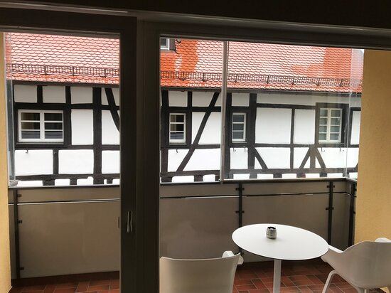 Hotel Seeliebe-客卧