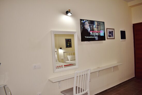 Kripis Studio Pefkohori主图