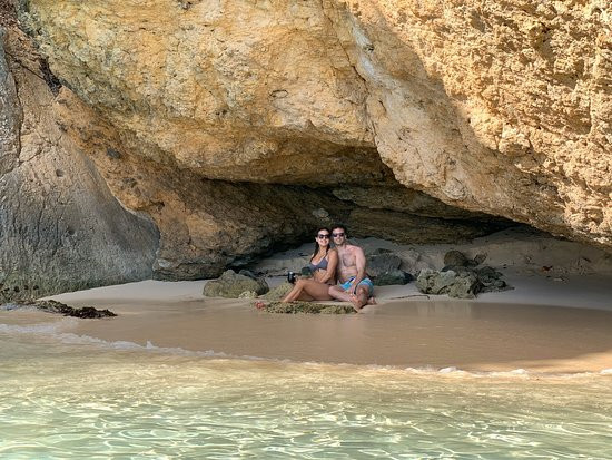 Paper Boat Charter-Anse Marcel必去景点