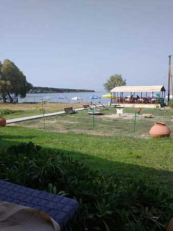 Aigeiros Hotel主图