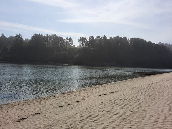 Oregon Outdoor Adventure-太平洋城必去景点