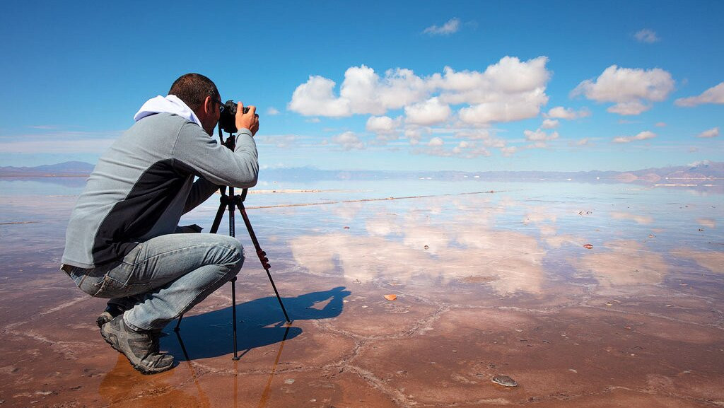Argentina Photo Workshops景点图片