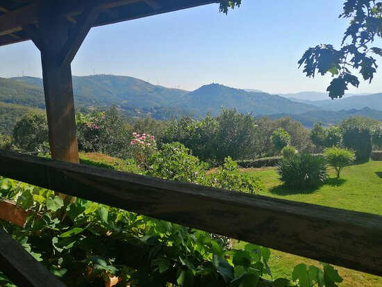 Hotel Vista Bela do Gerês主图