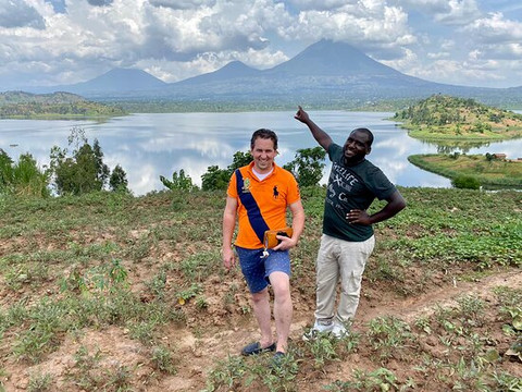 AUTHENTIC TOURS-RWANDA-Ruhengeri必去景点