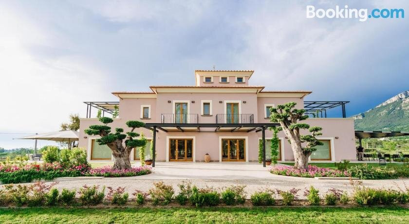 Villa Eleonora主图