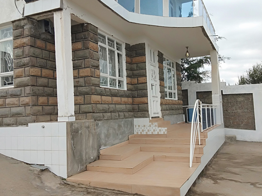 Naivasha Rocky Eco Lodge