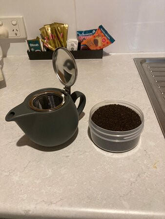 Hamilton's Henry Parkes Motor Inn Parkes主图