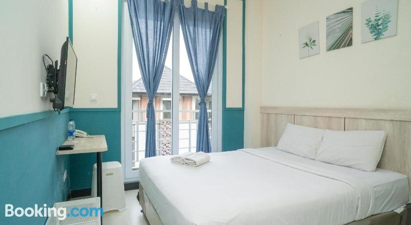 3C Residence Near ICE BSD